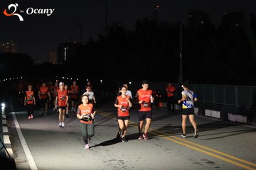 RUN TO LIVE 2025 - Ảnh #3262391
