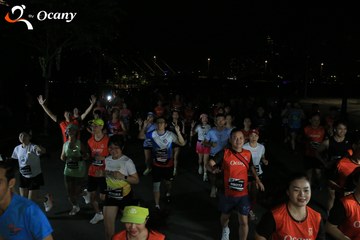 RUN TO LIVE 2025 - Ảnh #3278902