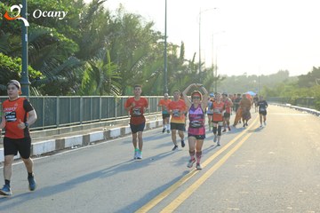 RUN TO LIVE 2025 - Ảnh #3299160