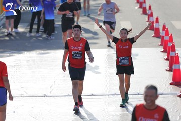 RUN TO LIVE 2025 - Ảnh #3194263