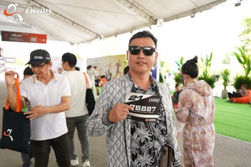 RUN TO LIVE 2025 - Ảnh #3120174