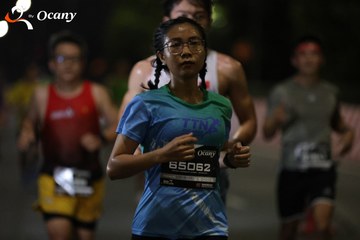 RUN TO LIVE 2025 - Ảnh #3201929