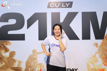 RUN TO LIVE 2025 - Ảnh #3214926
