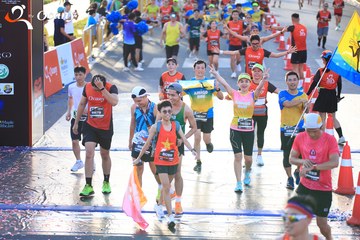 RUN TO LIVE 2025 - Ảnh #3202412