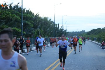 RUN TO LIVE 2025 - Ảnh #3268186