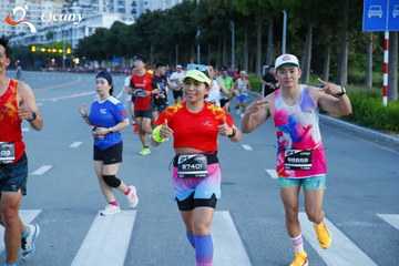 RUN TO LIVE 2025 - Ảnh #3257349