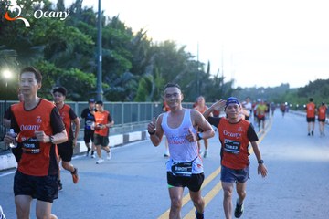 RUN TO LIVE 2025 - Ảnh #3264628