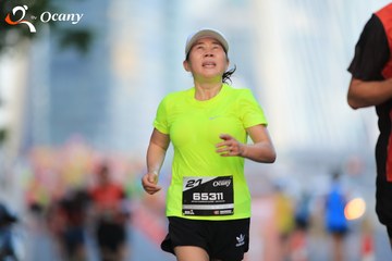 RUN TO LIVE 2025 - Ảnh #3289640