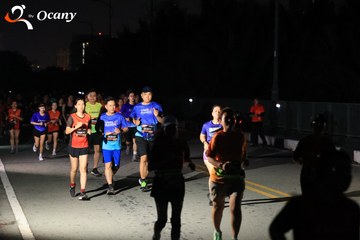 RUN TO LIVE 2025 - Ảnh #3262240