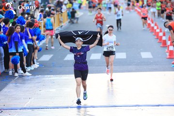 RUN TO LIVE 2025 - Ảnh #3153359
