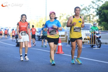 RUN TO LIVE 2025 - Ảnh #3287845