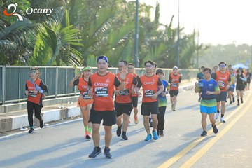 RUN TO LIVE 2025 - Ảnh #3299944