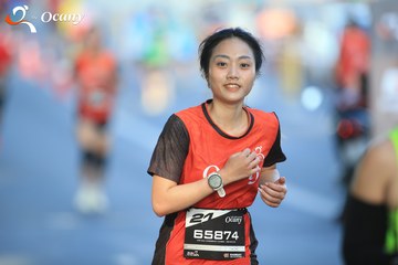 RUN TO LIVE 2025 - Ảnh #3286242