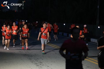 RUN TO LIVE 2025 - Ảnh #3263110