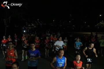 RUN TO LIVE 2025 - Ảnh #3278252