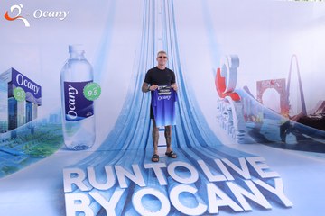 RUN TO LIVE 2025 - Ảnh #3121763