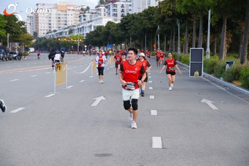 RUN TO LIVE 2025 - Ảnh #3260095
