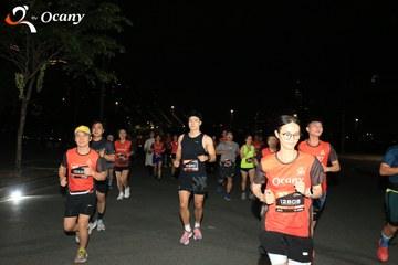 RUN TO LIVE 2025 - Ảnh #3280063