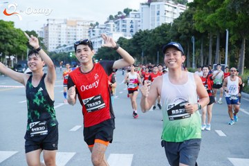 RUN TO LIVE 2025 - Ảnh #3256543