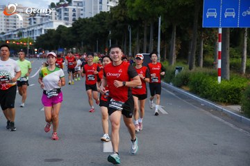 RUN TO LIVE 2025 - Ảnh #3258819