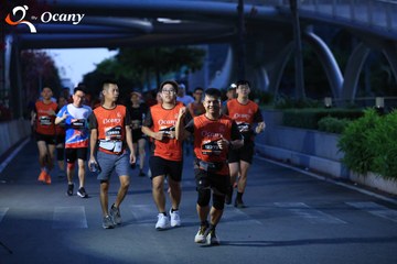 RUN TO LIVE 2025 - Ảnh #3155590