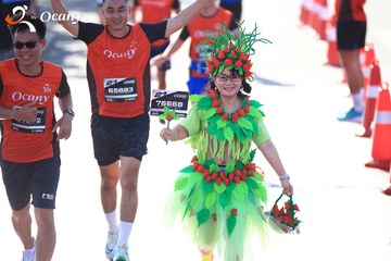 RUN TO LIVE 2025 - Ảnh #3207015