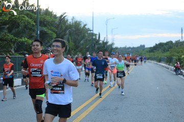 RUN TO LIVE 2025 - Ảnh #3282282