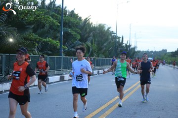 RUN TO LIVE 2025 - Ảnh #3267253