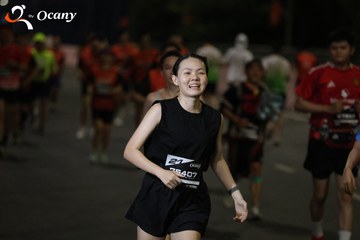 RUN TO LIVE 2025 - Ảnh #3204913