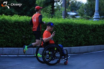 RUN TO LIVE 2025 - Ảnh #3155861