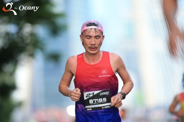 RUN TO LIVE 2025 - Ảnh #3288041