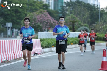 RUN TO LIVE 2025 - Ảnh #3210519
