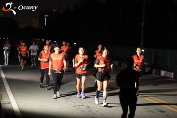 RUN TO LIVE 2025 - Ảnh #3261032