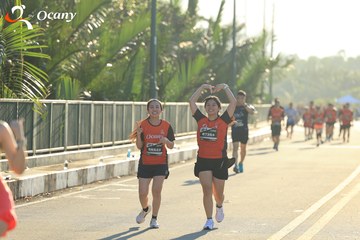 RUN TO LIVE 2025 - Ảnh #3302788