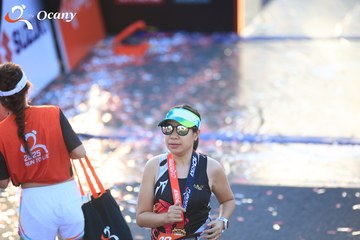 RUN TO LIVE 2025 - Ảnh #3202387