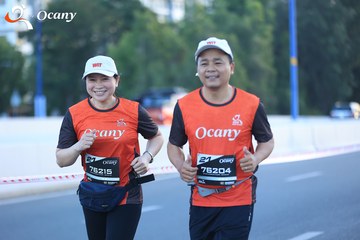 RUN TO LIVE 2025 - Ảnh #3258319
