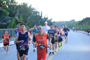 RUN TO LIVE 2025 - Ảnh #3265284