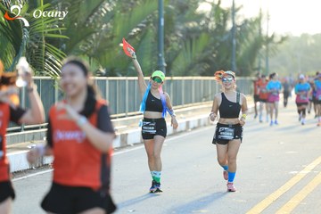 RUN TO LIVE 2025 - Ảnh #3300554
