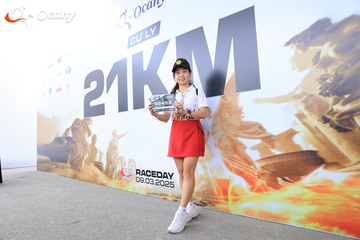 RUN TO LIVE 2025 - Ảnh #3123527