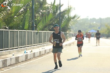 RUN TO LIVE 2025 - Ảnh #3304448