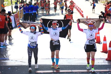 RUN TO LIVE 2025 - Ảnh #3207857