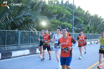 RUN TO LIVE 2025 - Ảnh #3265971