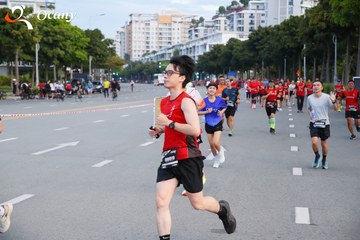 RUN TO LIVE 2025 - Ảnh #3259971