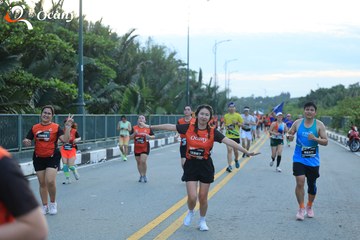 RUN TO LIVE 2025 - Ảnh #3282663
