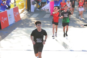 RUN TO LIVE 2025 - Ảnh #3192258
