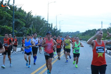 RUN TO LIVE 2025 - Ảnh #3289757
