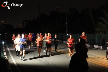 RUN TO LIVE 2025 - Ảnh #3261449