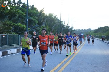 RUN TO LIVE 2025 - Ảnh #3265496