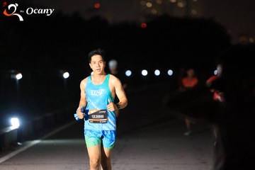 RUN TO LIVE 2025 - Ảnh #3257663