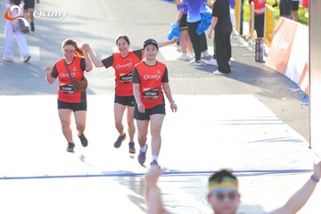 RUN TO LIVE 2025 - Ảnh #3191153